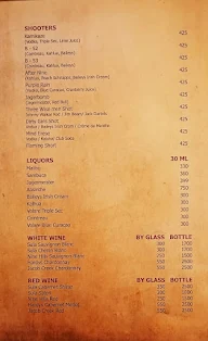 Malvan Tadka menu 3