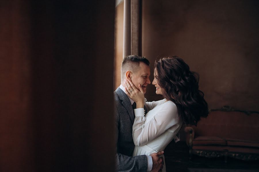 Wedding photographer Lyudmila Babikova (ludmilababikova). Photo of 9 February 2021