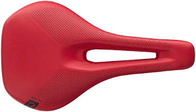 Ergon SR Sport Gel Womens Saddle and Tape, Berry alternate image 3