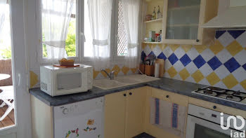 appartement à Agde (34)