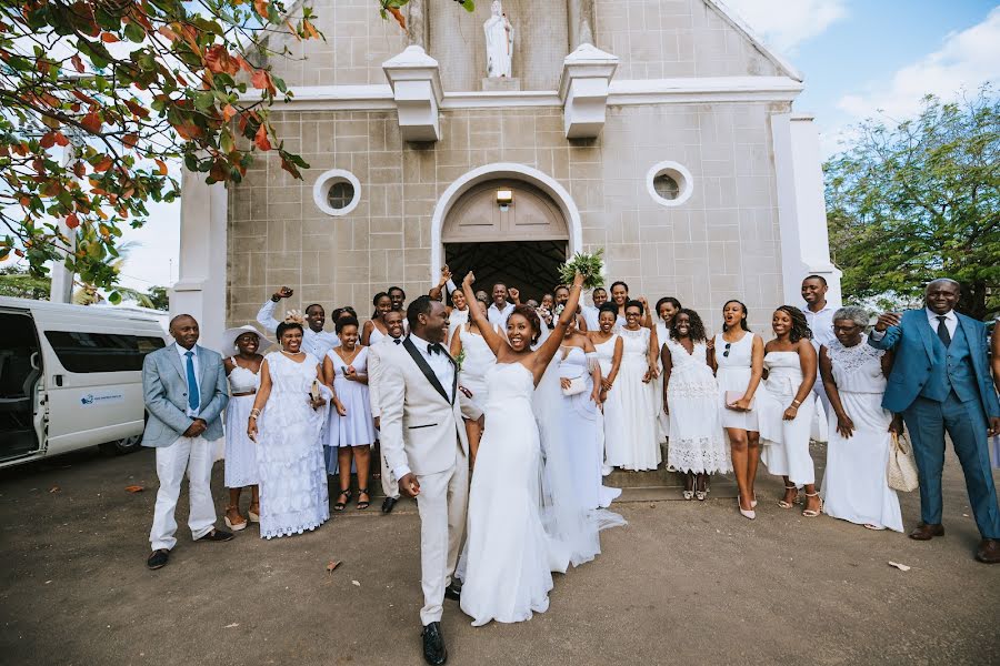 Fotógrafo de bodas Darya Nikolaychuk (daryarich20). Foto del 30 de octubre 2019