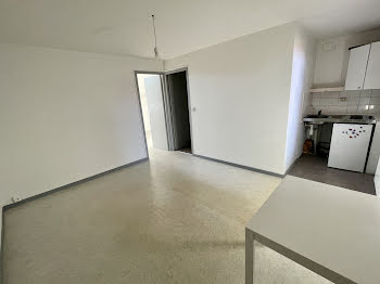 appartement à Bordeaux (33)