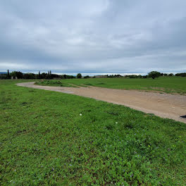 terrain à Pertuis (84)