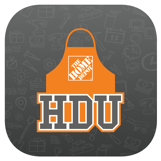 THD University icon