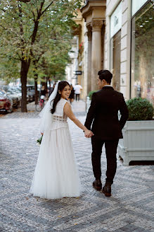 Fotógrafo de bodas Vitalie Varvarynets (varvarynets). Foto del 10 de junio 2023