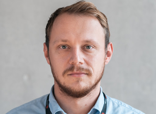 Tonko Šarac, Director of Go To Market, Infobip.