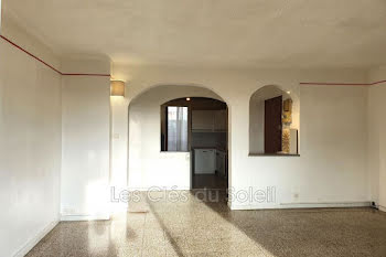 appartement à Toulon (83)