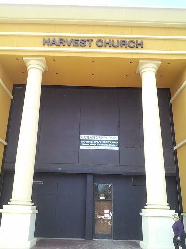 Harvest Church