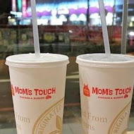 Mom's Touch 韓式炸雞(中華國賓門市)