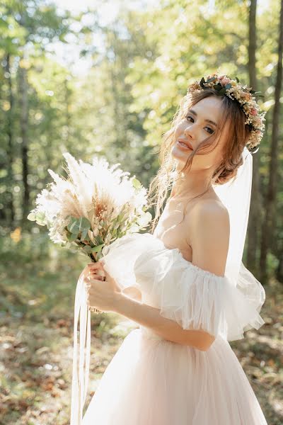 Wedding photographer Andrey Takasima (takasimaphoto). Photo of 19 April 2022