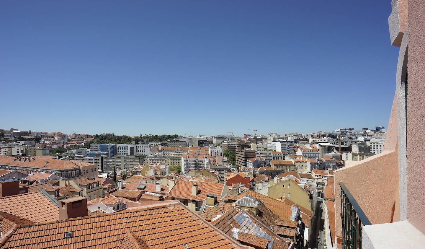 Apartment Lisbon