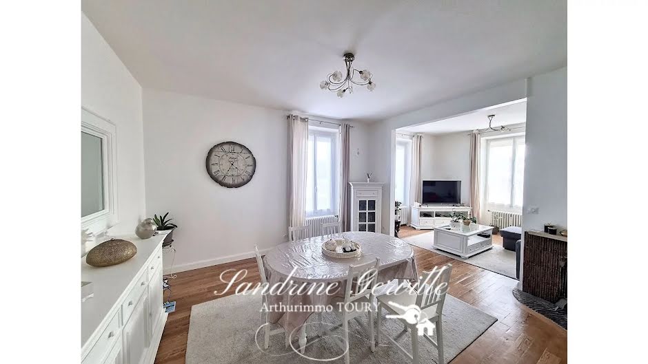 Vente propriété 7 pièces 176 m² à Janville (28310), 251 500 €