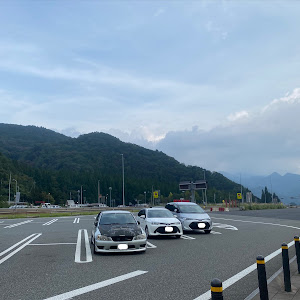 アルテッツァ SXE10