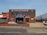 Fast Lane Styling