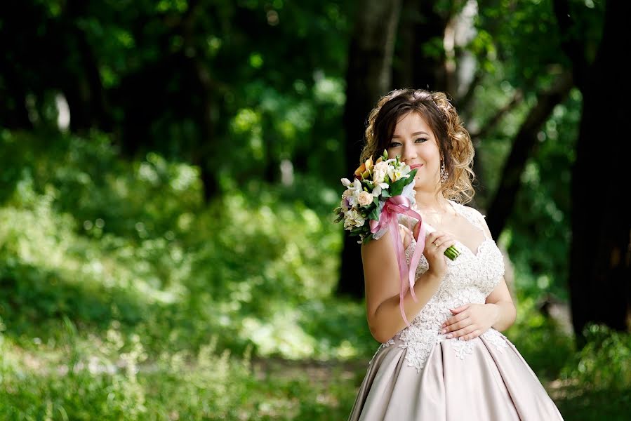 Fotografo di matrimoni Igor Voloshin (igrik). Foto del 9 giugno 2017