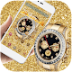 Download Gold Glitter HD Watch For PC Windows and Mac 1.1.4