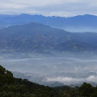 雲洞山莊