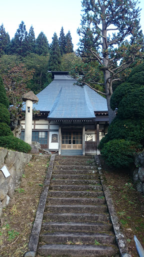 長松寺