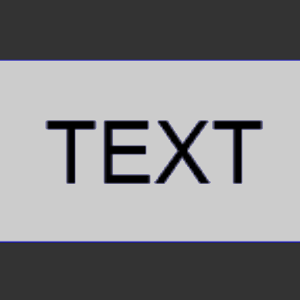 Text in Block for SLT logo