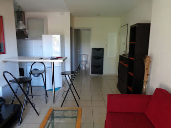 appartement à Nimes (30)