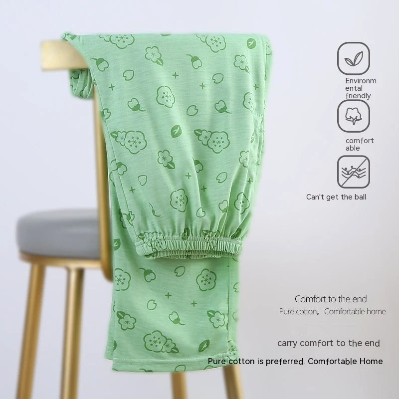 Ekose Ev Pantolonu Rahat Gevşek Kesim Unisex Moda Erkek ve Kadın Giyim Evde Konfor ve Günlük Kullanım İçin İdeal Rahat Tarz Çok Yönlü