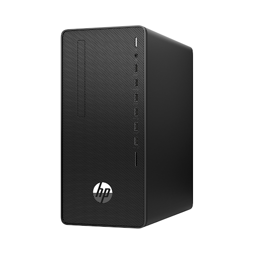 PC HP 280 Pro G6 Microtower i3/4GB/256GB SSD(60P78PA)