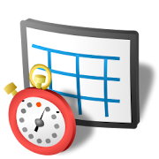 OI Timesheet  Icon