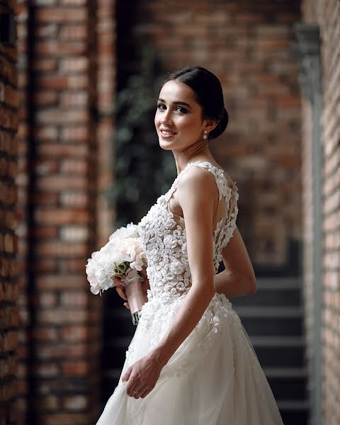 Wedding photographer Kamil Gadzhiev (kg31). Photo of 24 February 2019