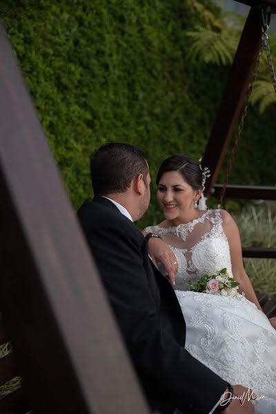 Fotógrafo de bodas Daniel Mesen (danielmesen). Foto del 22 de octubre 2018