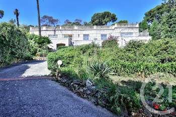 villa à Nice (06)