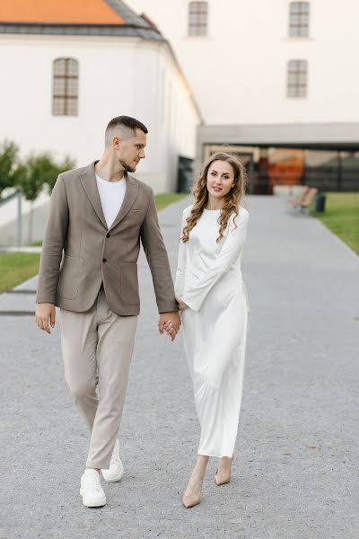 Wedding photographer Aleksandr Shulika (shulika). Photo of 21 June 2023