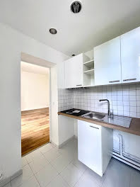 appartement à Neuilly-sur-Seine (92)