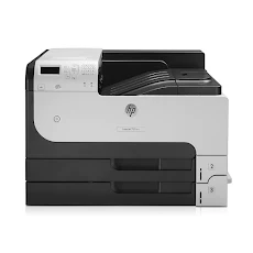 Máy in HP LaserJet M712dn (CF236A)