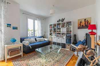 appartement à Saint-Germain-en-Laye (78)