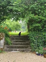 maison à Brantôme (24)