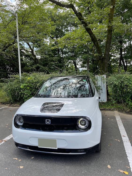 Honda eのKeiさんが投稿したカスタム事例の投稿画像1枚目