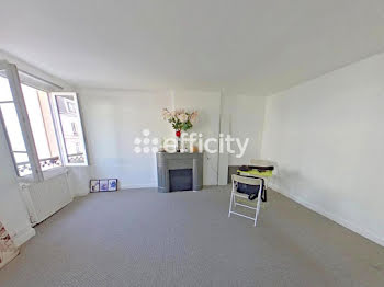 appartement à Enghien-les-Bains (95)