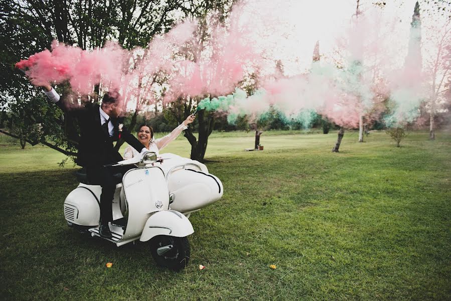 Fotógrafo de casamento Nathanael Dias (nathanaeldias). Foto de 5 de outubro 2023