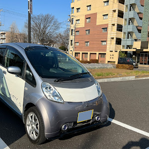 i-MiEV HA3W