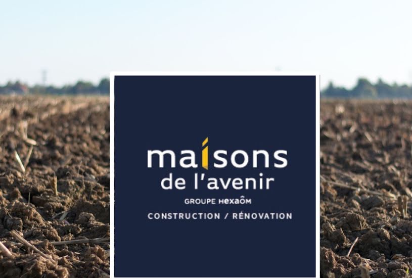  Vente Terrain + Maison - Terrain : 700m² - Maison : 70m² à Saint-Mars-du-Désert (44850) 