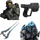 تحميل التطبيق Name The Weapon Halo التثبيت أحدث APK تنزيل