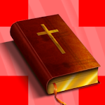 Cover Image of Скачать Bible world 1.2 APK