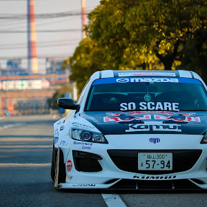 RX-8 SE3P