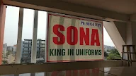 Sona Uniforms photo 2