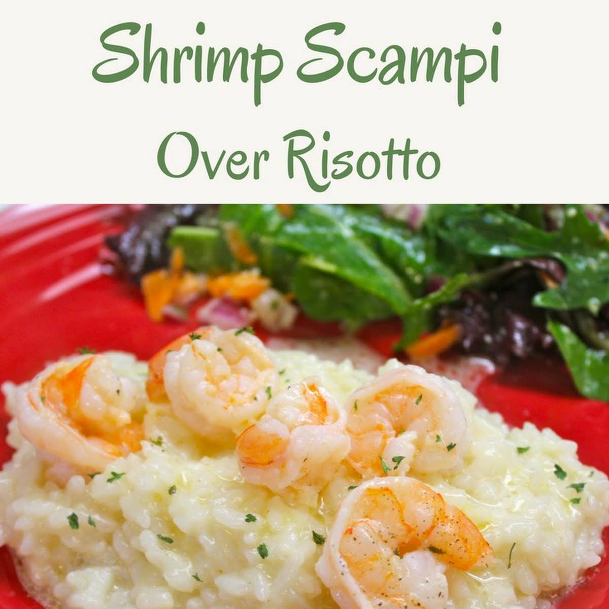 10 Best Shrimp Scampi Heavy Cream Recipes