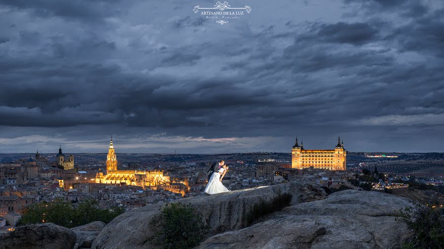 Svadobný fotograf Artesano De La Luz (artesanodelaluz). Fotografia publikovaná 29. júna 2020