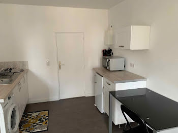 appartement à Limoges (87)