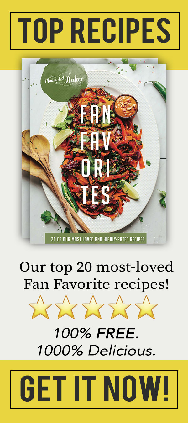 Get Our Fan Favorites eBook Here!