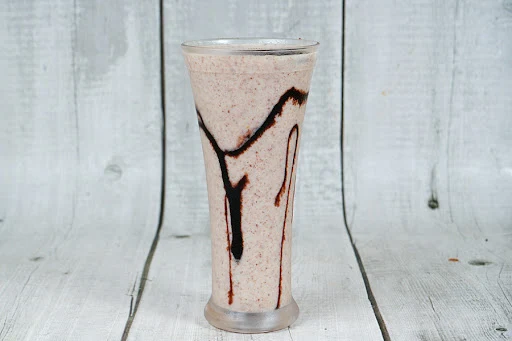 Oreo Shake