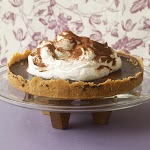 Spirited Cooking: Chocolate Whiskey Tart was pinched from <a href="http://liquor.com/articles/spirited-cooking-chocolate-whiskey-tart/" target="_blank">liquor.com.</a>